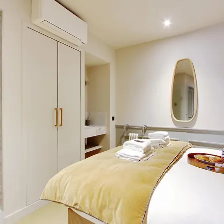 Cmg - Le Marais / Place Des Vosges Apartment